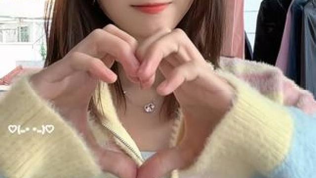 baby我们的感情好像跳楼机～ #甜妹