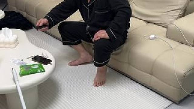 我发布了一个新视频，快来围观吧！