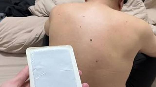 我发布了一个新视频，快来围观吧！