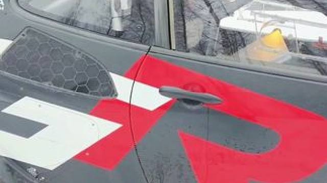 WRC瑞典站即将来袭，作为全年独一无二的全冰雪覆盖拉力赛事，雪地狂飙绝对是一场视觉盛宴，就是不知道韩