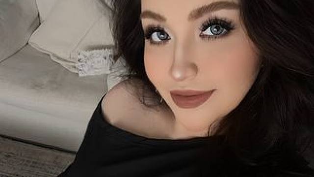 化妆心情好#今日妆容 #高级感 #睫毛精