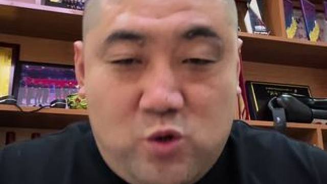 挫折教育 如何让孩子拥有一颗强大的内心！#一切为了孩子 #如何让孩子变得自信胆大 #唤醒孩子内驱力的