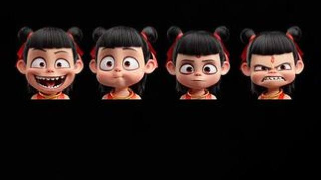 #新年拍出超好运 这也行