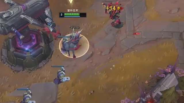 祝大家元宵节快乐啊 #LOL主播名场面