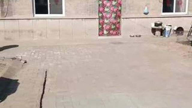 #旧房改造翻新 #室内设计装修 #农村自建别墅