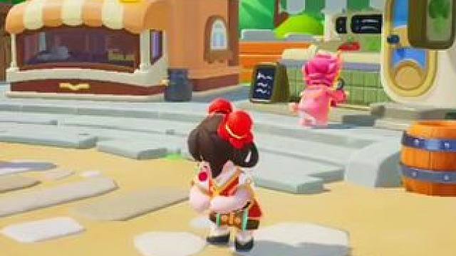 哪吒版开学#元梦之星 #元梦农场重度依赖 #过年就玩元梦之星 #哪吒 #开学前的精神状态 原声作者：