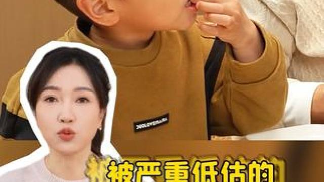 高端食材别只想着给娃吃牛肉了，多吃鱼才是正事！#宝宝爱吃 #自主进食 #吃货日常