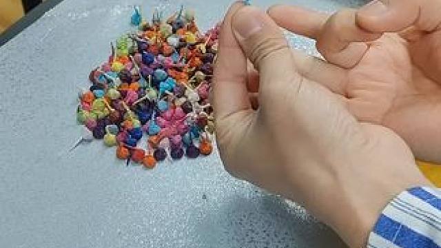 我发布了一个新视频，快来围观吧！