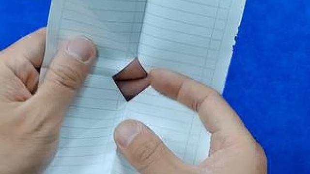 我发布了一个新视频，快来围观吧！