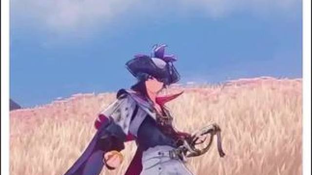 #鸣潮 #鸣潮菲比 #鸣潮菲比上线