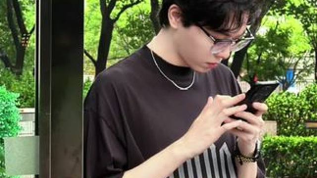 没有人能从见春天的结局笑着走出来，cv也不例外 #谷江山 #见春天 #广播剧 #配音演员 #魏清越江