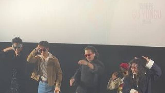 我发布了一个新视频，快来围观吧！