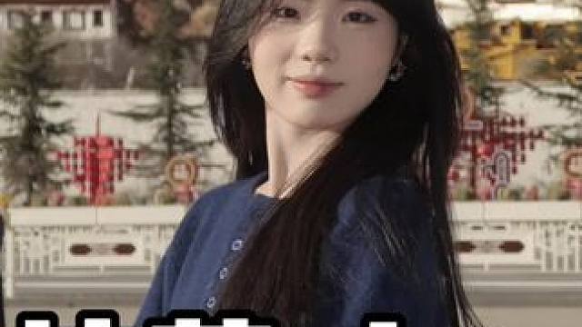 扎西德勒 在拉萨收到了哈达的一天#旅行vlog #拉萨