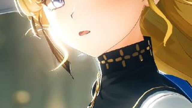 这可能是鸣潮剧情里最温柔的攻击了#鸣潮 #潮起鸣歌唤远航 #鸣潮菲比上线 #鸣潮菲比 #鸣潮混剪