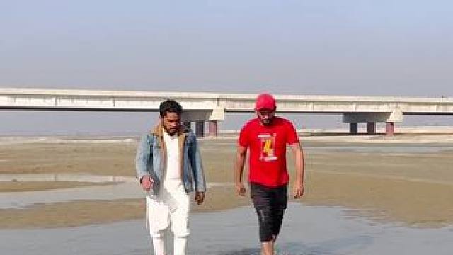 田园生活欢乐多 #放飞心情放飞自我 #带你一起去看海 #海滩景色美如画 #身体和灵魂总有一个在路上 