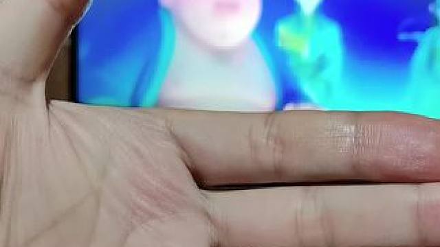 #测测情人节你会怎么过 我想跟哪吒过