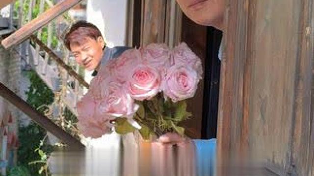 沉浸式打卡去有风的地方取景地 感受属于谢之遥和许红豆的浪漫#去有风的地方 #回忆