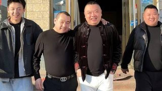 雨行餐饮又签约2家店，敬生活里的暗淡，也敬生活里的灿烂，加油干就完了#高碑店 #创业路上的我们 #生