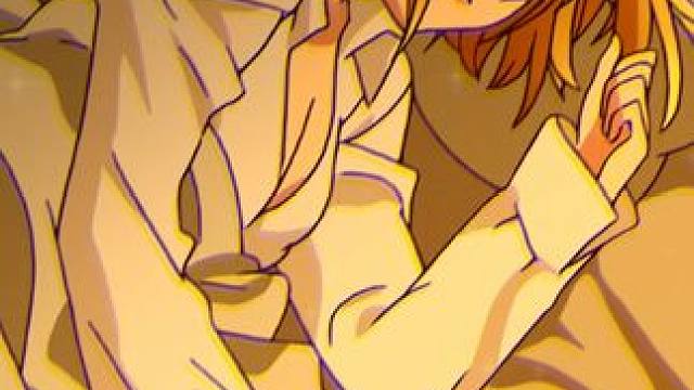 感谢大自然的馈赠~ #动漫推荐