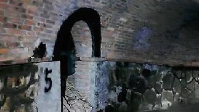 #户外探险 #洞穴探险 #极限运动 #户外运动 #户外探宝