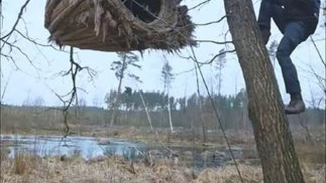 假如末世到来，必备生存技能 #户外 #户外生存 #实用小技巧 #生活技能 #生存