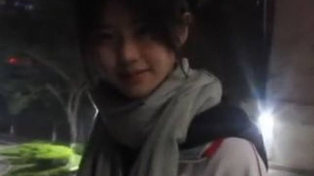 #校园 #女高#巨蟹 我始终记得见你的第一面