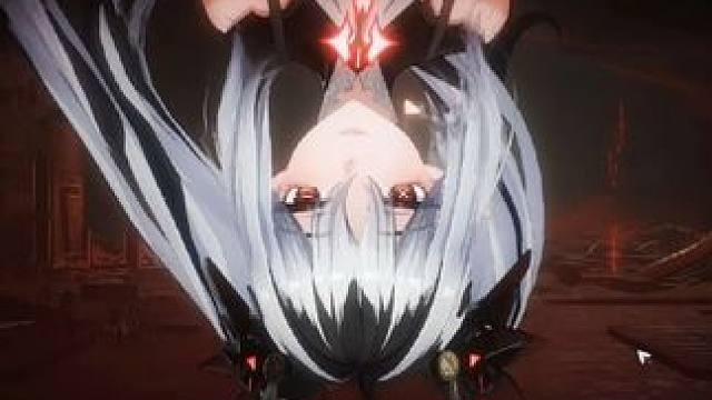 战双也有了这种调调的女角色 #战双帕弥什新春版本 #战双帕弥什