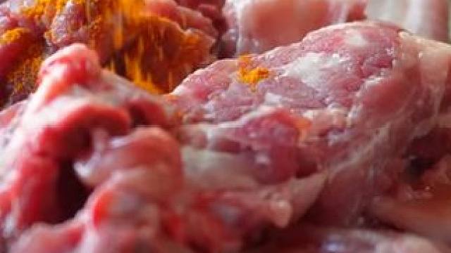 တောင်ပေါ်ဒေသအလွမ်းပြေ ဝက်နံရို တောင်ပေါ်ဒေသအလွမ်းပ