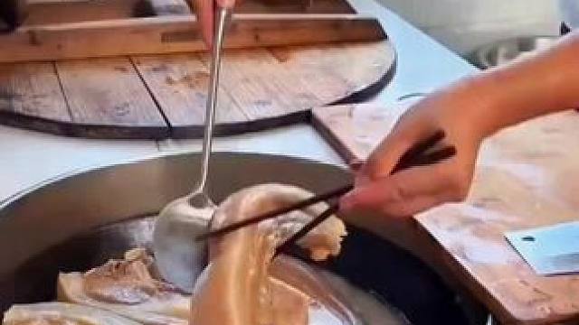 我发布了一个新视频，快来围观吧！