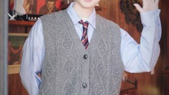 情人节特供 一日限定 仅供娱乐☕️☕️
#情人节 #动物系情人图鉴#狗系男友