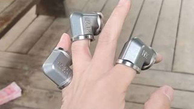 我发布了一个新视频，快来围观吧！