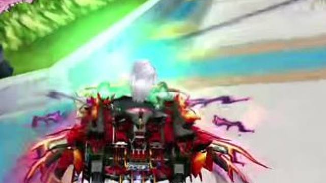 垫底赛应该还是要玩的 #陈伯全能王 #内容启发搜索