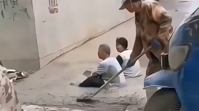 有机会还是走出去吧