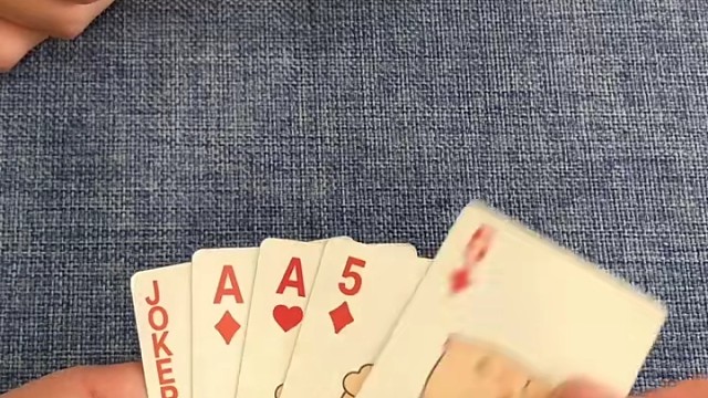 先出王，在出对5