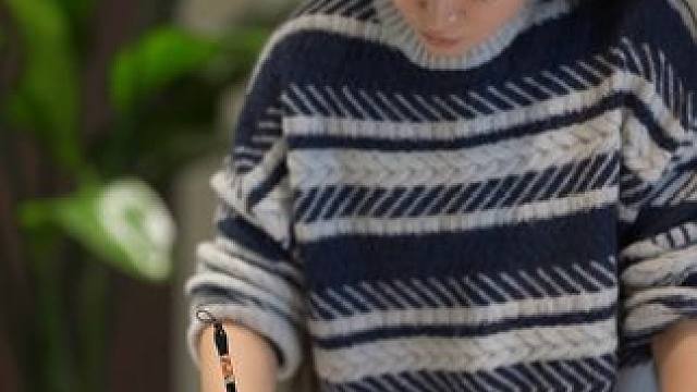 【瀞】佛陀说 现在的你，是你过去的你所造的；未来的你，是现在的你所造的。#心静能愈三千疾 #东方美学