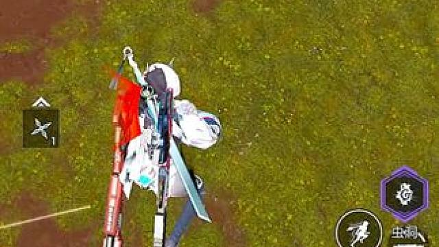 你个装货 #高能英雄 #高能英雄新英雄灵狐来了 #高能英雄夺宝玩法上线