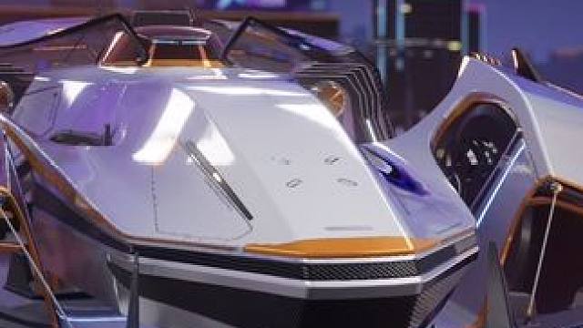 #王牌竞速 #王牌赛车手