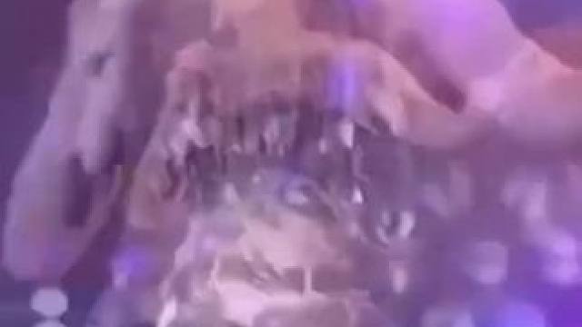 我发布了一个新视频，快来围观吧！