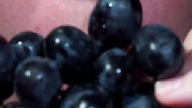 怪不得影视剧总是用葡萄做道具#影视道具#葡萄#娱乐评论大赏