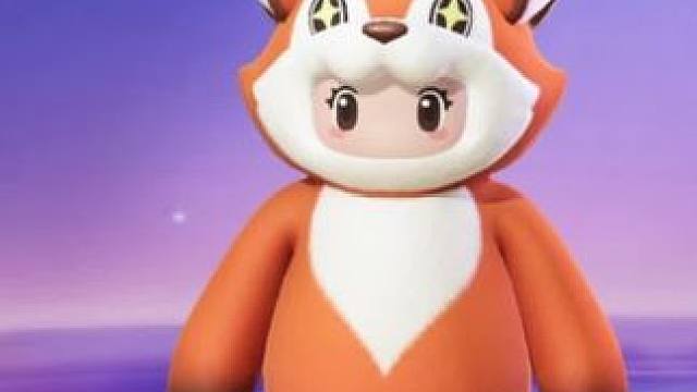 元梦赶紧联动哪吒！样子我都替你想好了！元梦新时装电竞之星依可 #元梦之星 #元梦之星大唐风华赛季 #