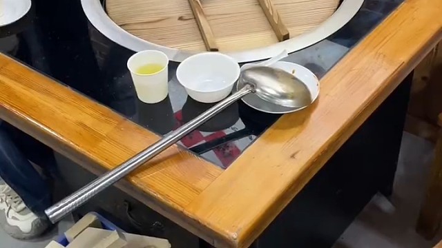 老家大锅台地锅鸡