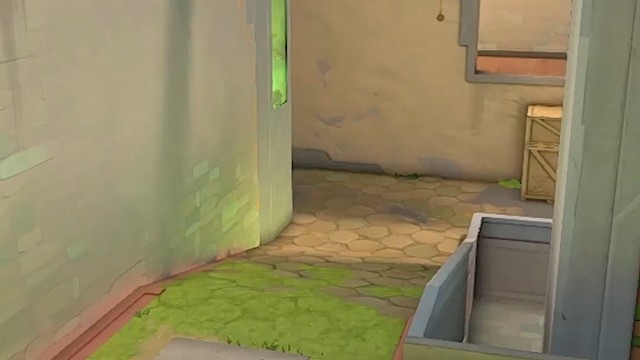 为什么有终结特效，因为在单摸