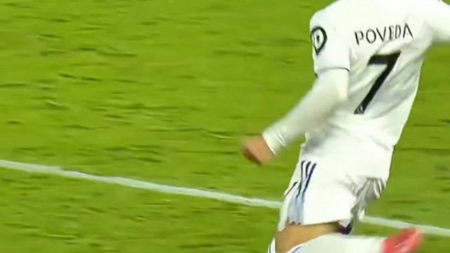 防守，就要寸步不让