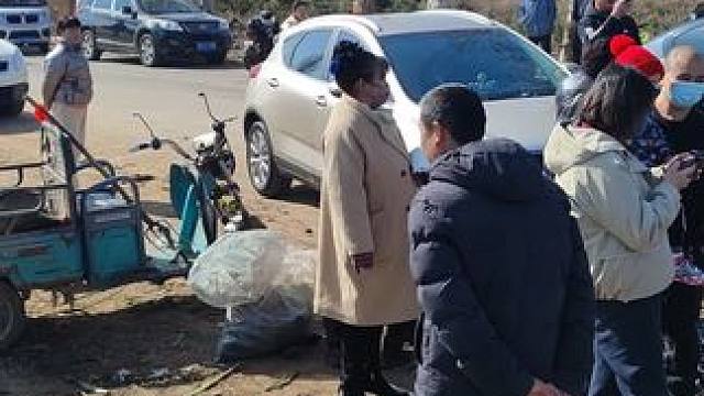 能不能捡到看运气，太远的不要来了油费大贵贵！
#山东青州 #网红垃圾场 #花卉绿植