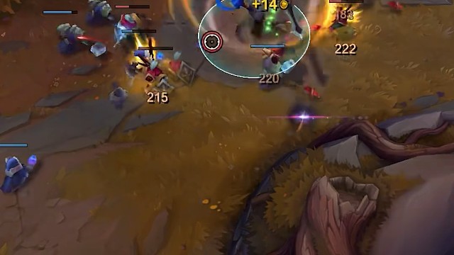 坚毅不倒最佳受益者