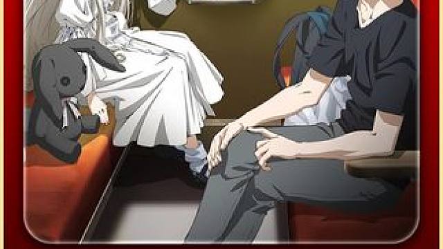 这样的女主真的很可爱 #闲鱼分手节  #闲鱼捡漏 #动漫推荐 #关于前辈很烦人的事 #动漫解说