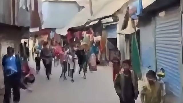 孟加拉的小孩哥