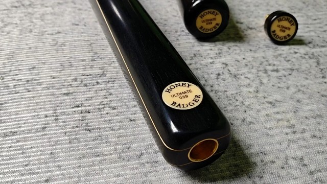 小黄车订制球杆