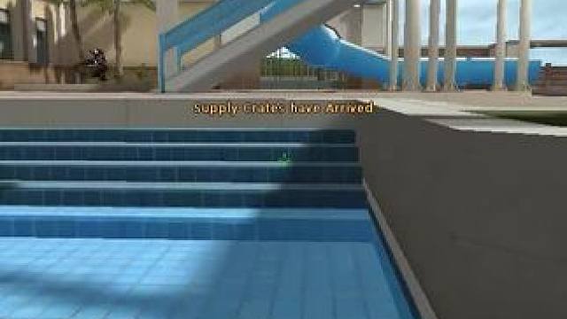 呀！#穿越火线 #游戏日常 #游戏