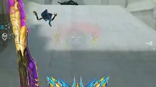 王翎是真好用 号主也是真听劝#CF手游 #CF手游百闻封神录